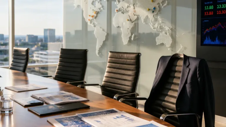 Vaughan B. Adnams named chief investment officer at Tersis Technologies