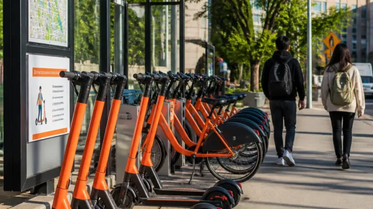 Waterloo braces for Lime e‑scooter and e‑bike return after Neuron acquisition