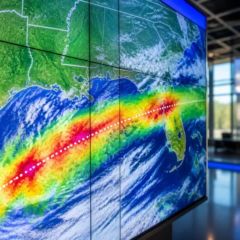 Tropical Storm Bertha expected to form in northern Gulf; heavy rain threat from Florida to Texas