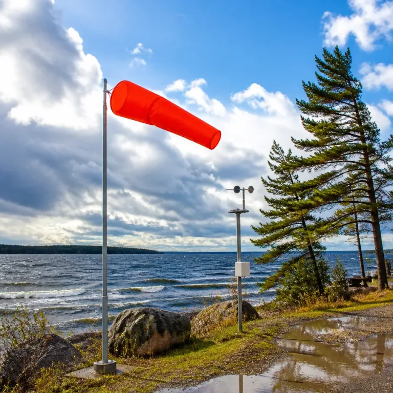 North Bay outlook: gusty start to week, midweek cool-down and late-week rebound