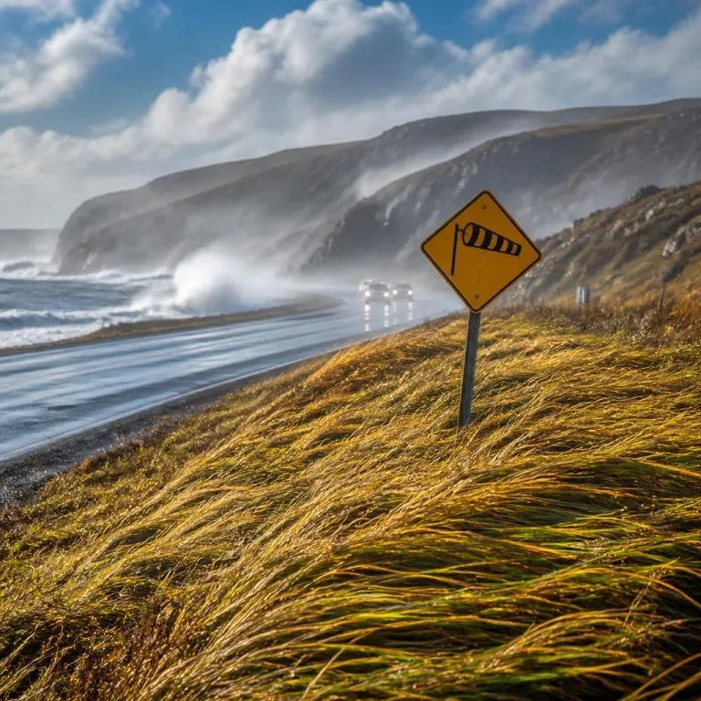 Powerful winds and heavy rain to sweep Newfoundland and Labrador overnight