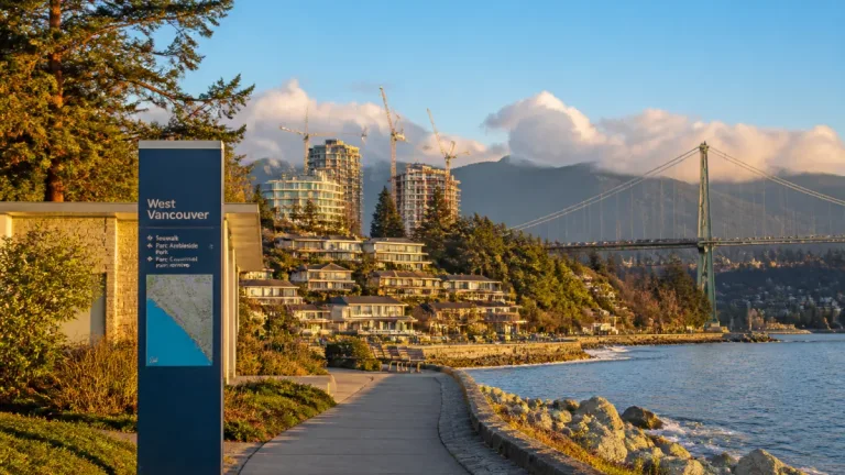 West Vancouver mayor urges balance on housing, parks and transport in regional push