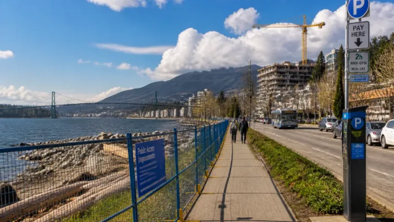 West Vancouver outlines growth priorities, pushes for regional fixes and waterfront access