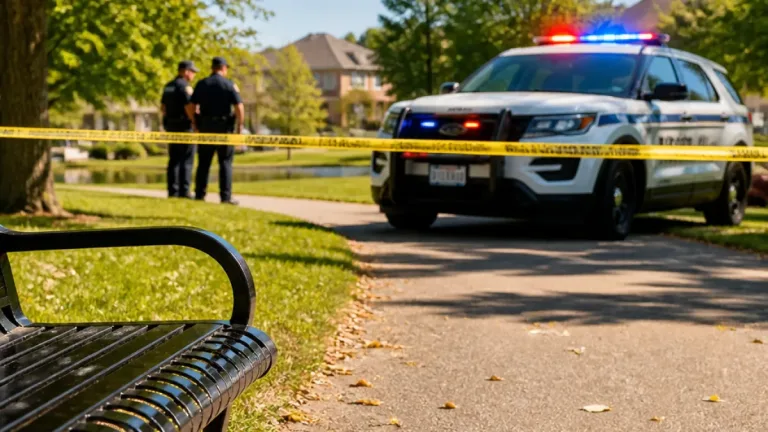 Whitby man charged in alleged violent sexual assault in park while on house arrest