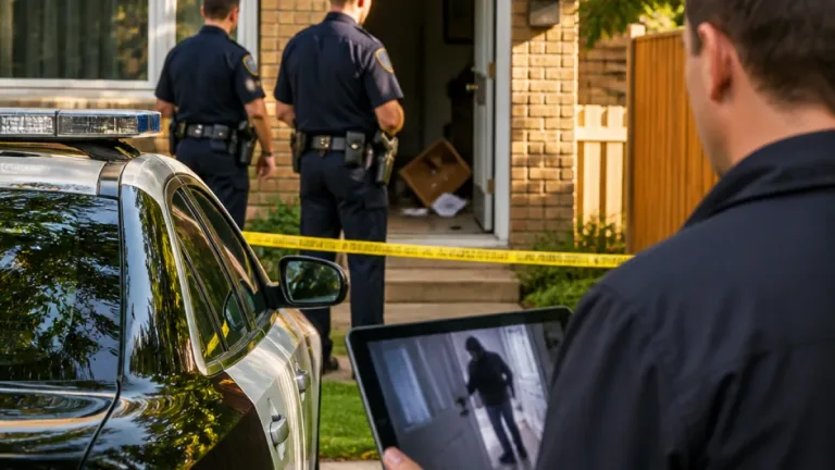 Windsor police arrest assisted‑living worker accused of stealing $35,000 from hospitalized client