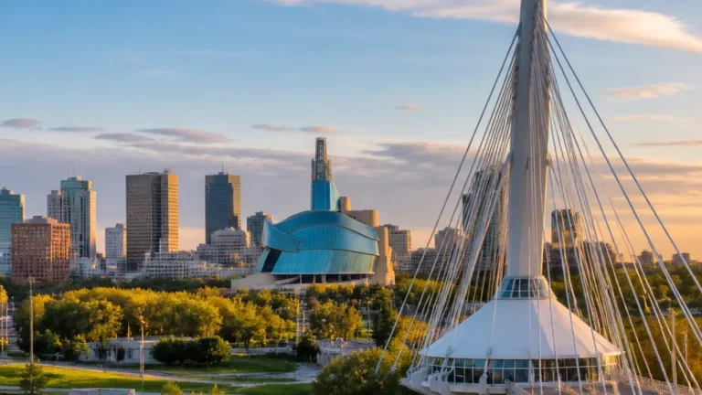 Winnipeg man charged after teen says she was sexually assaulted following online contact