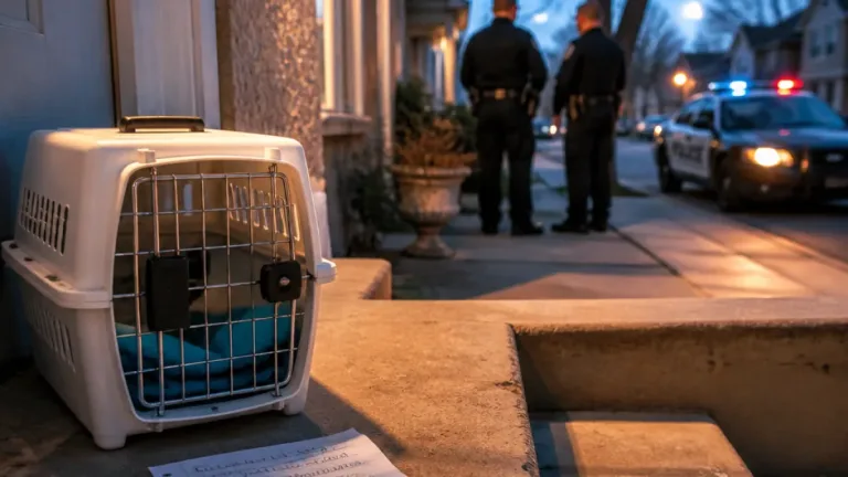 Winnipeg neighbour charged after cat taken and ransom demanded, police say