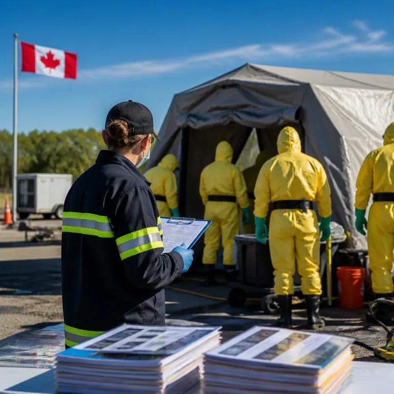 INTERPOL expands training to help countries guard against CBRNE attacks