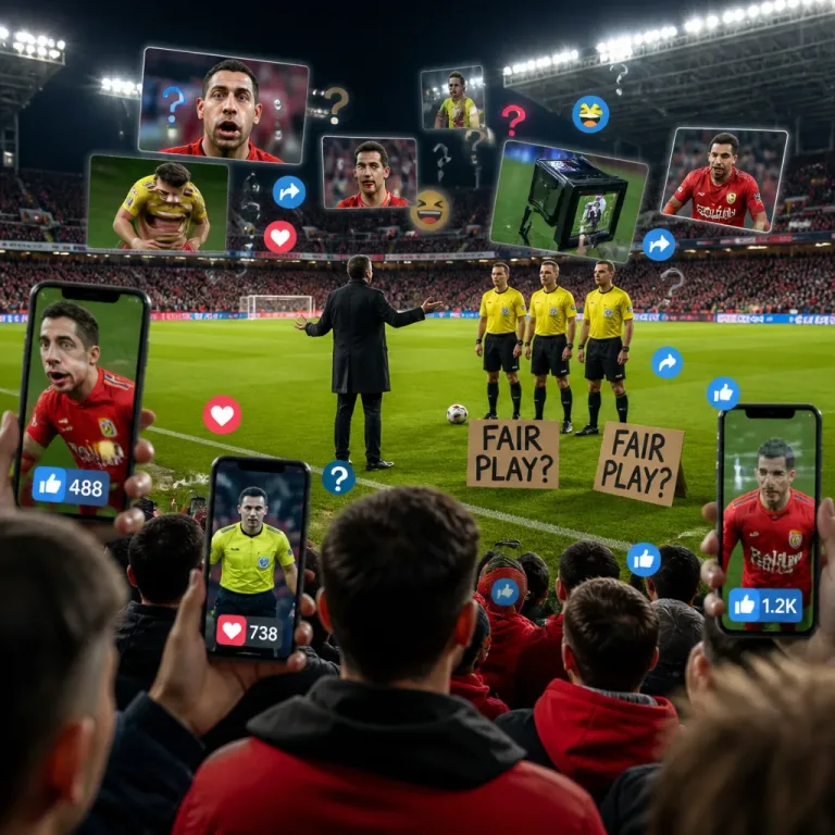 Social media conspiracies and coach protests put FIFA under pressure over Messi and Argentina