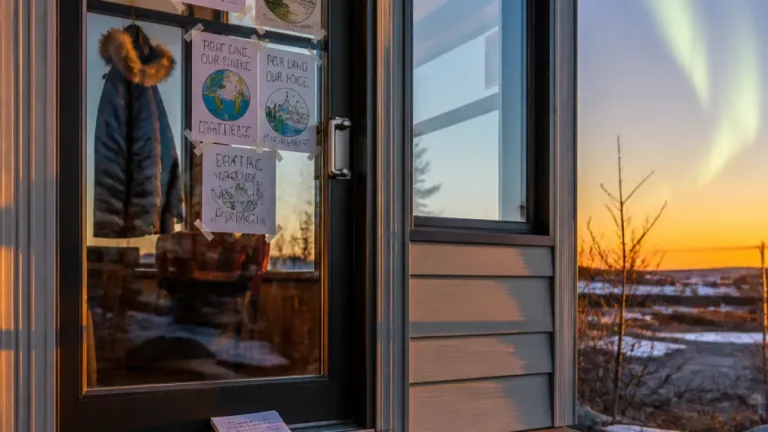 Yellowknife constituent urges MP Alty to push back on 'Carney' direction for Liberals